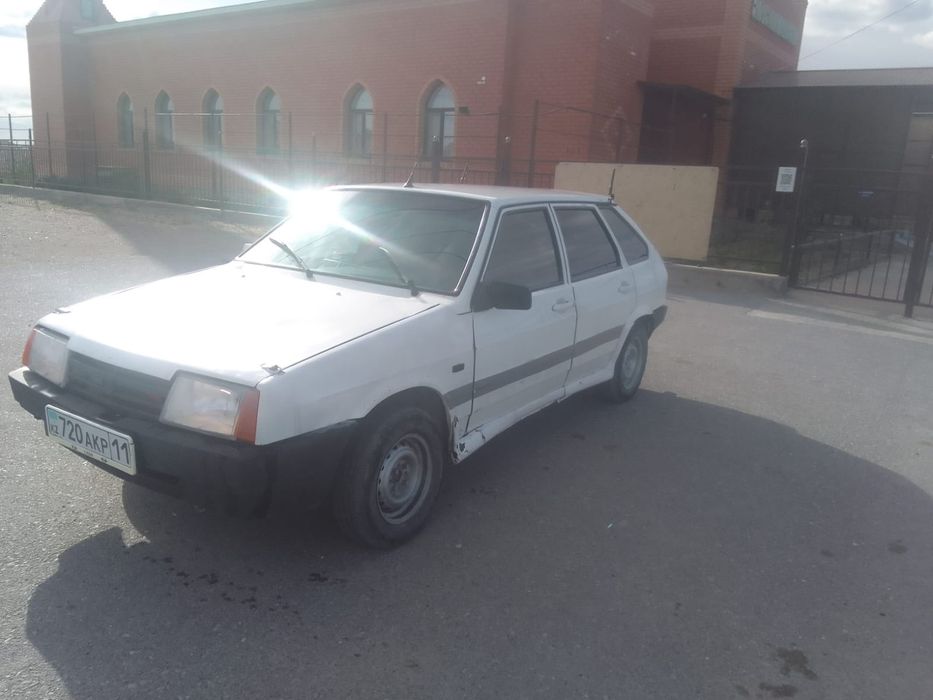 Ваз сатылады. Қазақ