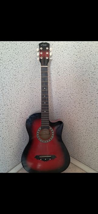 Продается Гитара