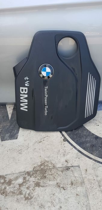 Capac motor bmw f20 f21 f30 f31 f32 f33 f36 f10 f11 b47 120d 320d 520d