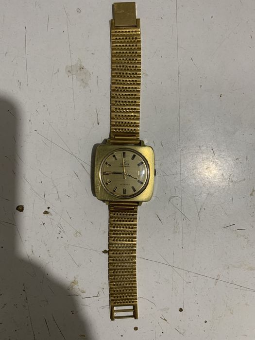 Olma automatic swiss