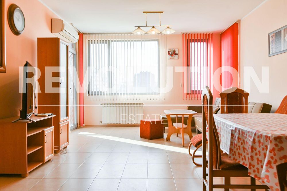 Продава се Двустаен апартамент в София, Манастирски ливади - 80 кв.м за 1530 €/кв.м - Снимка #4