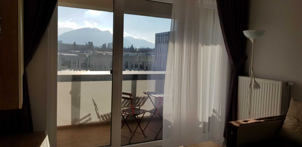 Inchiriat de proprietar 2 camere/studio Kasper