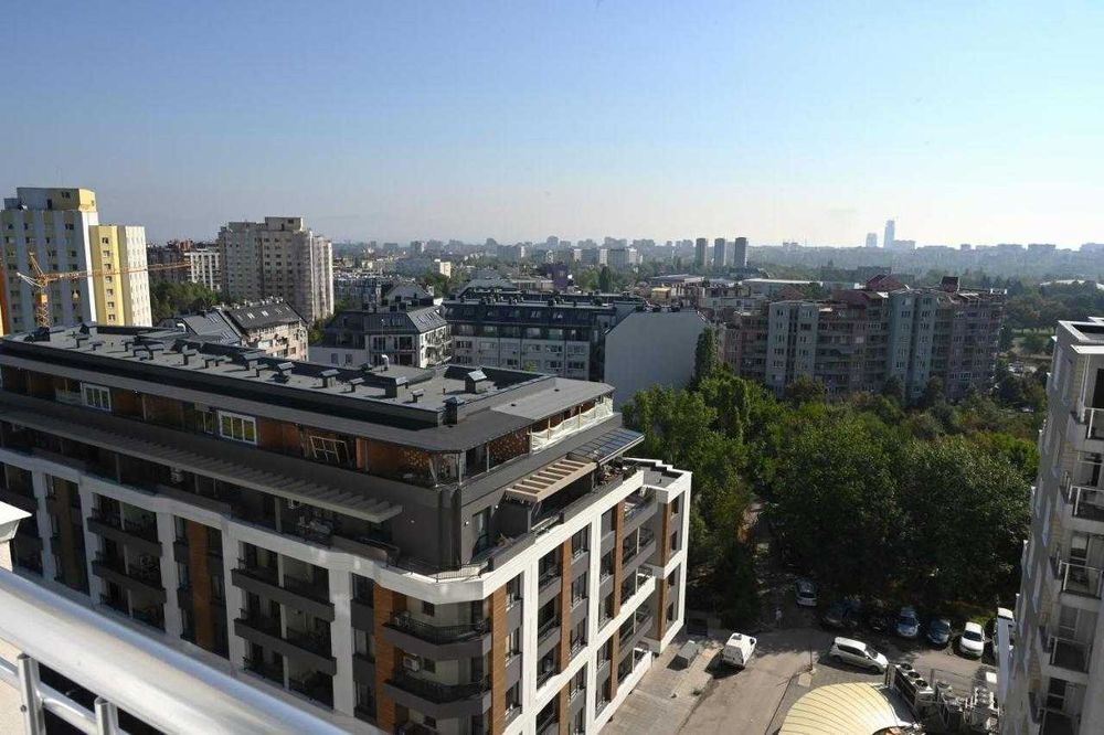 Нощувки Best View Studio София