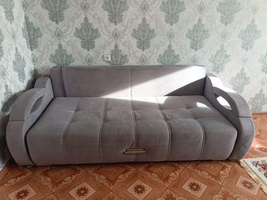 Диван раскладной