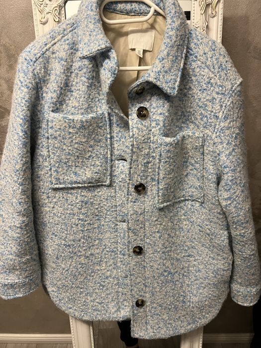 Graca tip camasa H&M