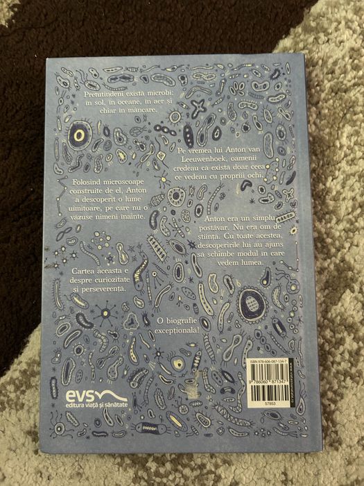 Totul intr-o picatura.