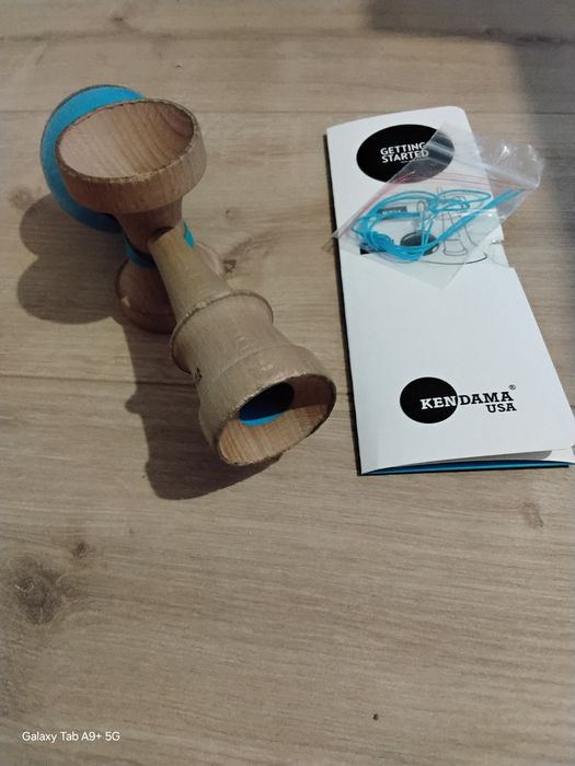 Vand/schimb kendama USA