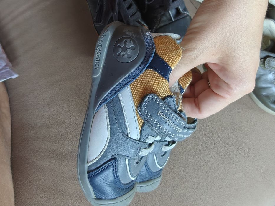 Детски обувки 23 номер