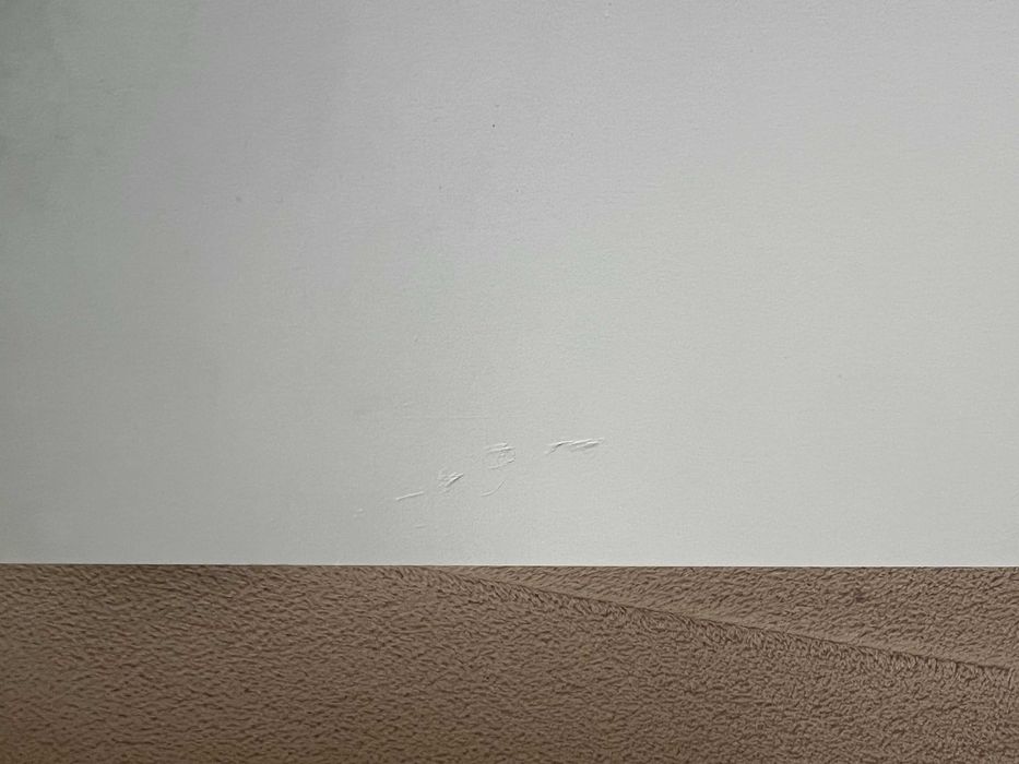 Табела "Добре дошли при кумовете"