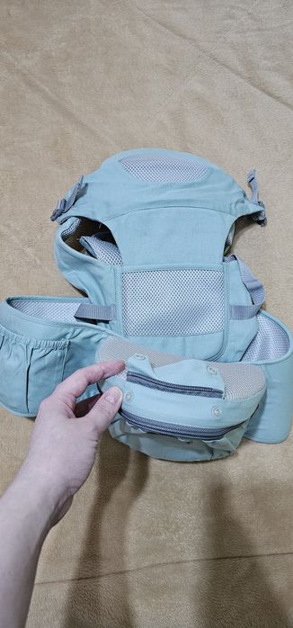 Кенгуру-сумка. Переноска. Слинг