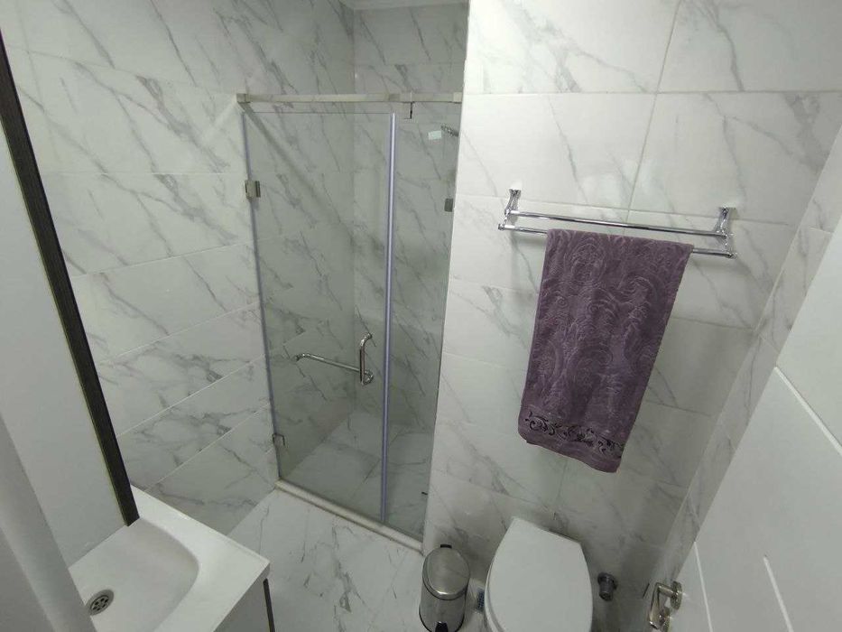 Истанбул сити 3 комнатная