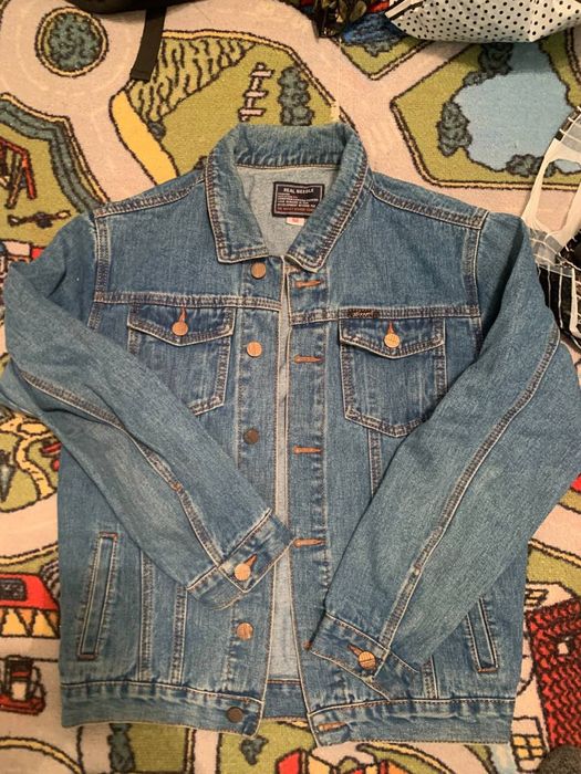 продам Джинсовку Джинсовка