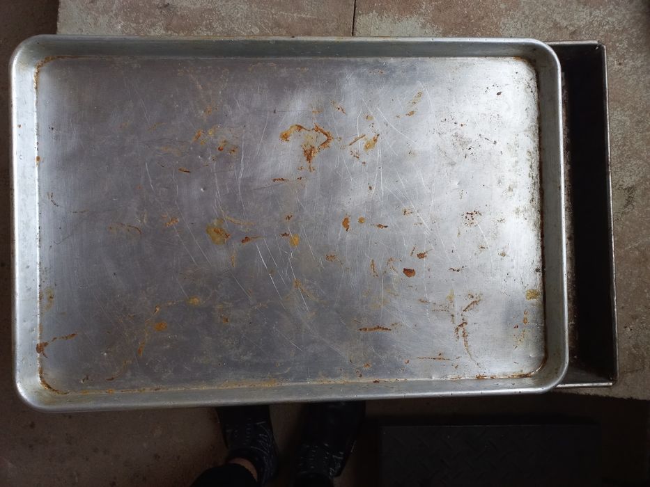 Pishiriqlar uchun list pastnos