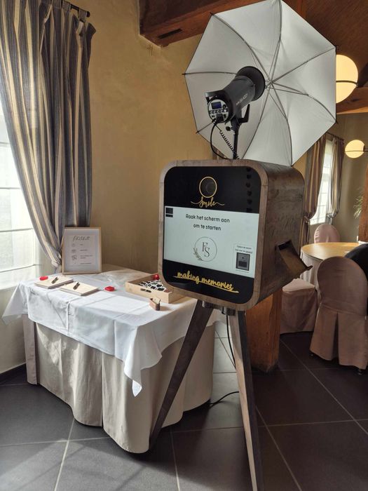 Vand Carcasa cabina foto lemn