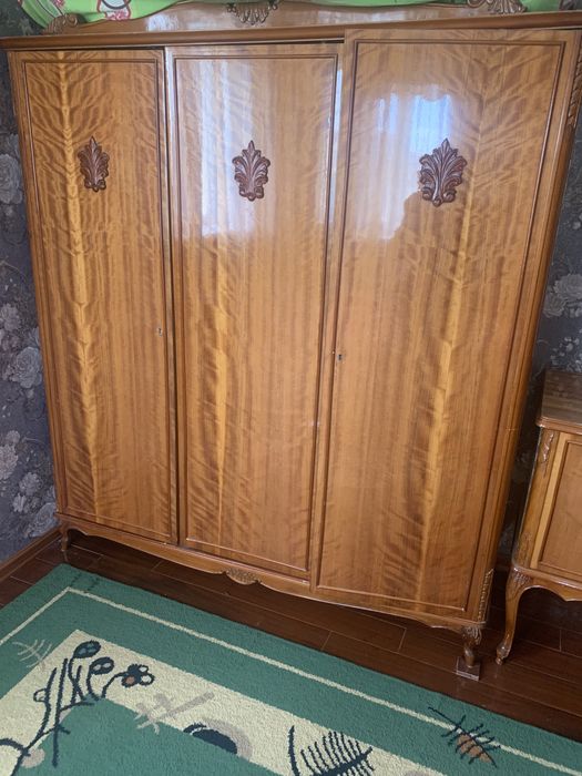 Спальный гарнитур Румыния