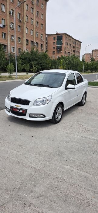 Нексия 3 автомат коробка 2018