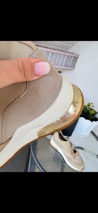 Sneakers Liu jo marime 38