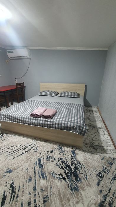 Kunlik ijara Hostel Sam shahar, Oblasnoy b.