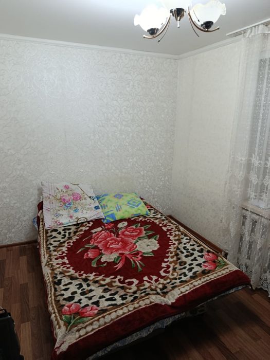 Квартира 3-х комн