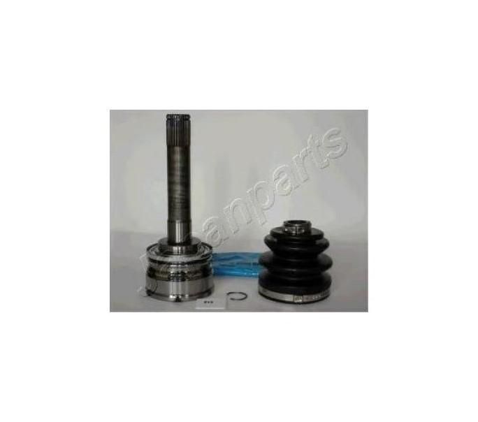 Set articulatie, planetara Mitsubishi PAJERO/SHOGUN I autoturism de te