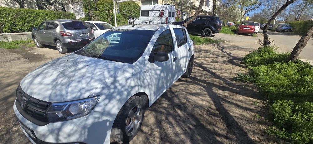 Dacia Sandero 2018