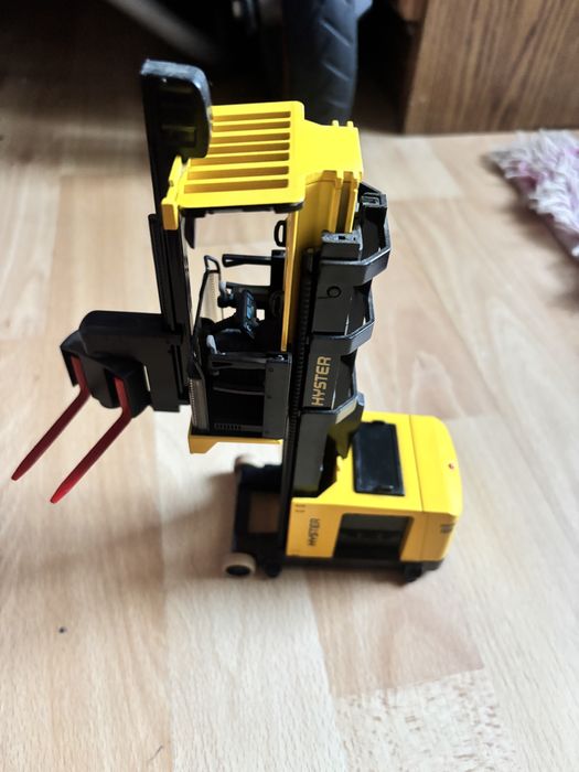 Macheta stivuitor Hyster,