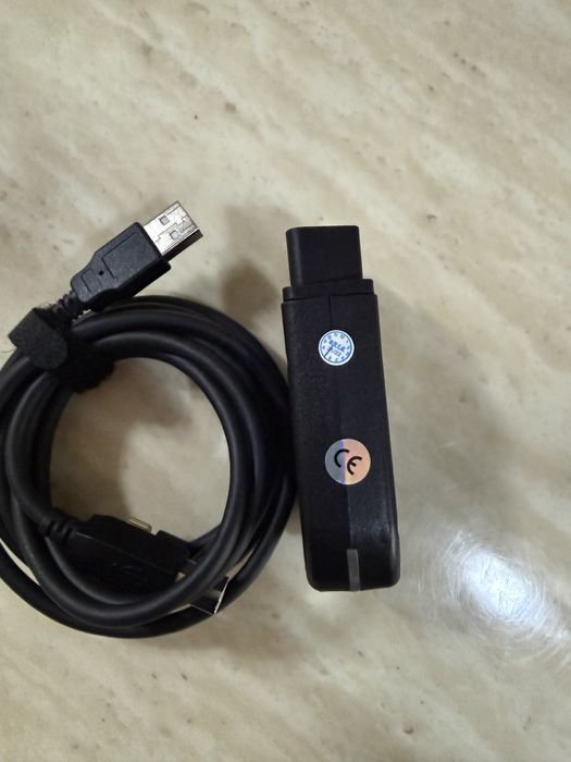 VCDS vag com 21.3  romana engleza