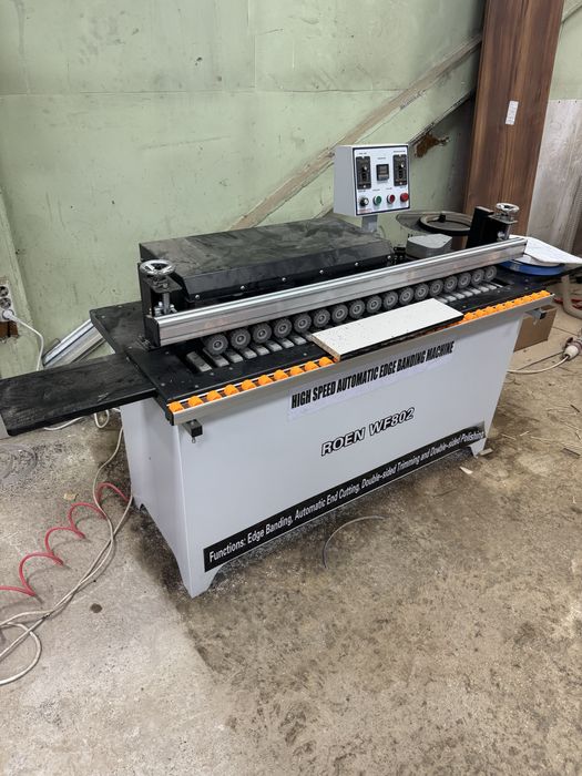 Продава се кантираща машина