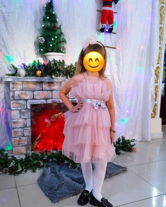 Продам платье