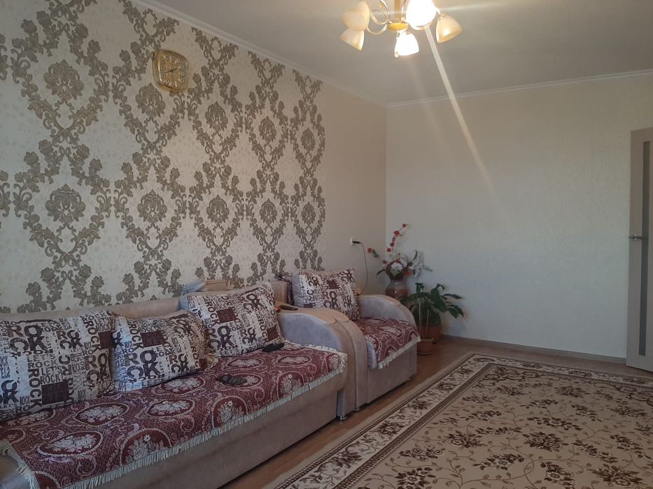 Срочно продам квартиру.