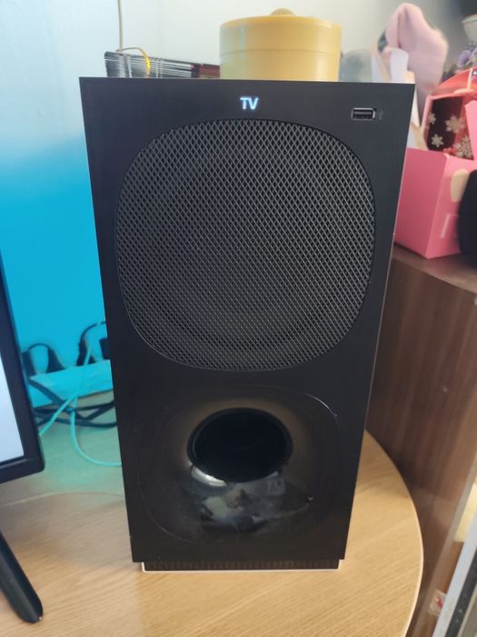 Sistem soundbar 5.1 Sony