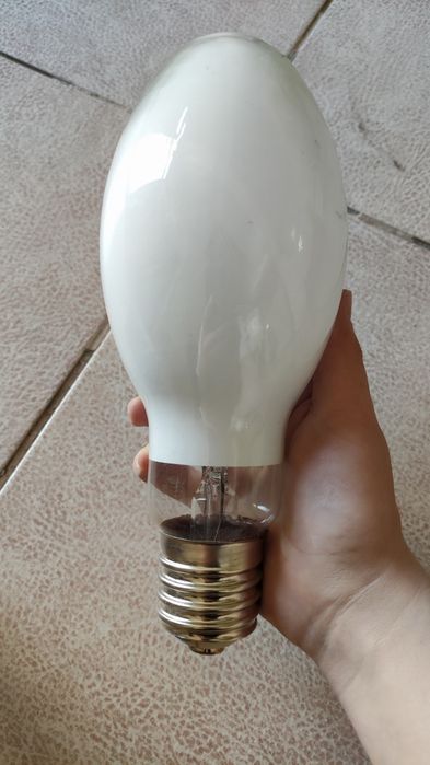 Лампочка для сталбов