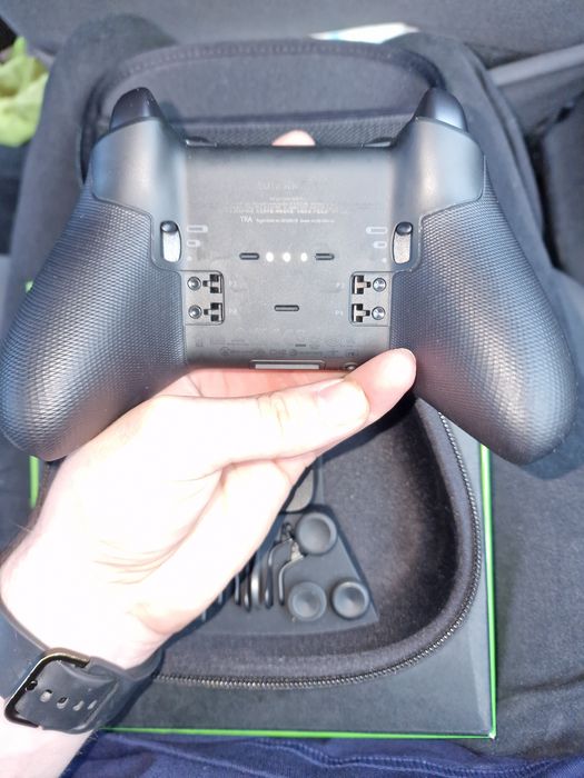 Controller Xbox elite series 2