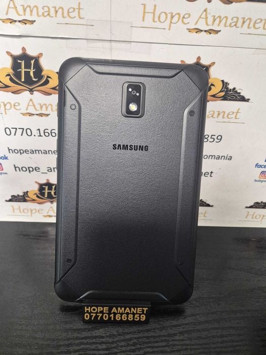 Hope Amanet P10/Samsung Tab Active 2