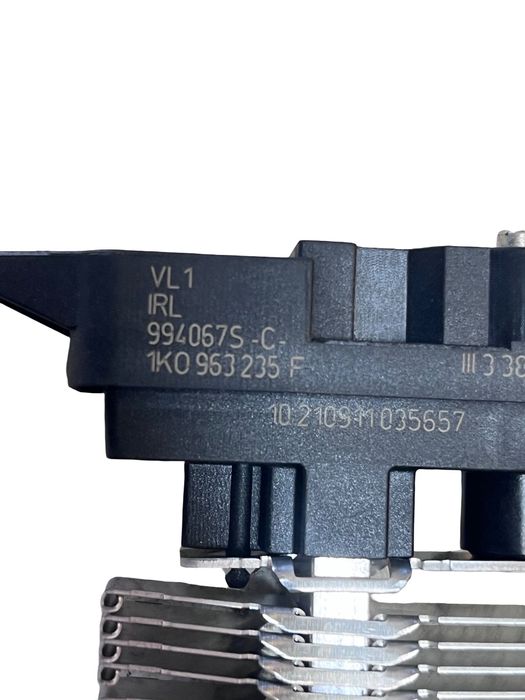 Rezistenta Electrica Bord Volkswagen Golf Vi 5K1 2008 - 2013 1K0963235