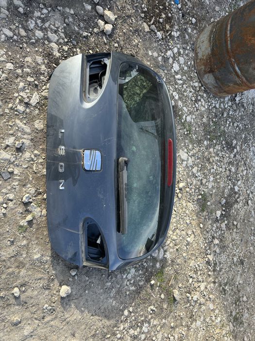 Багажник за Сеат Леон 1Р 2005- 2009г