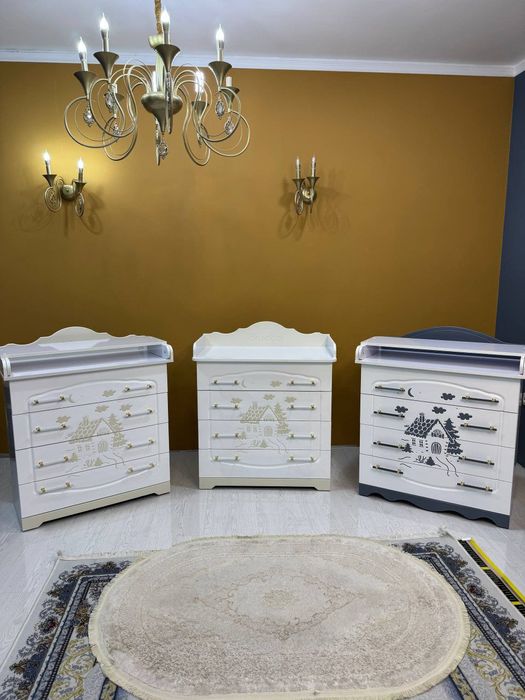 Комод детский от производителя