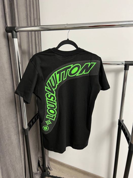 Tricou LOUIS VUITTON super calitate