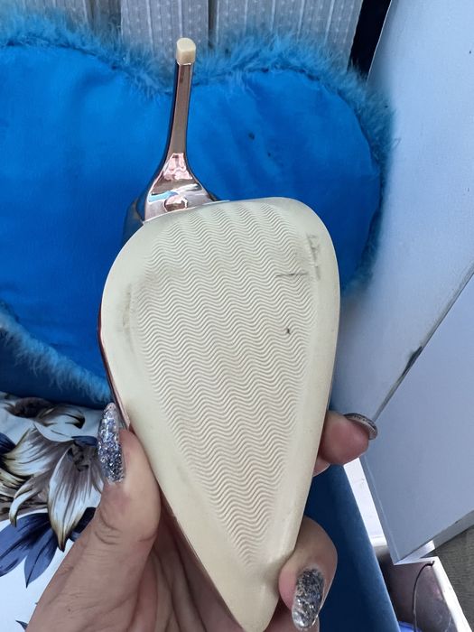 Обувки за специален повод