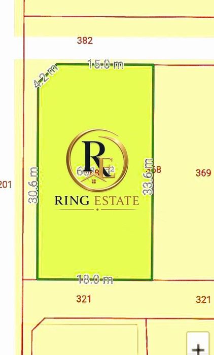 Продава се Парцел в Пловдив, Беломорски - 733 кв.м за 205 €/кв.м - Снимка #1