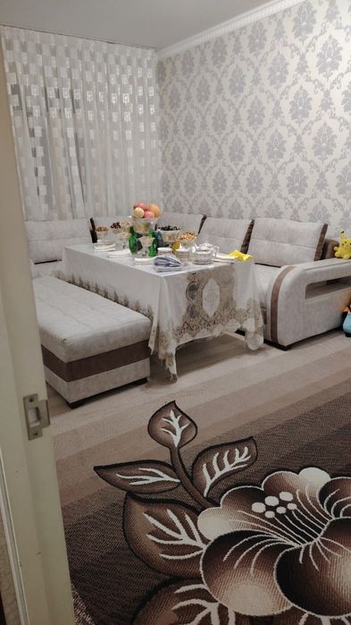 Продается своя квартира