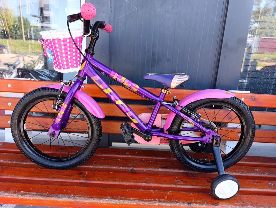 Детско колело DRAG  16 цола