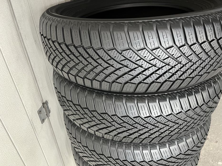 Anvelope yokohama 215/65/17