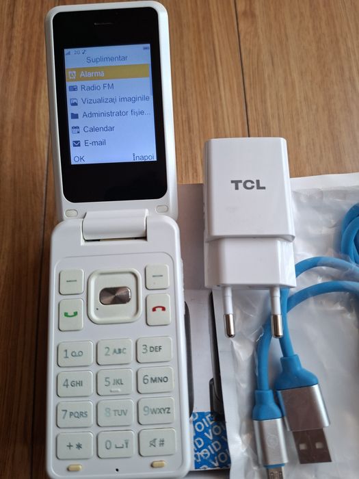 Top Telefon pt seniori,meniu ro.