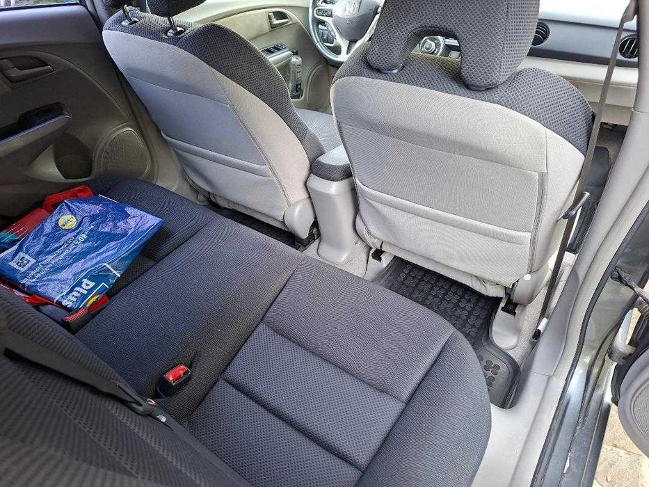 HONDA Insight 2010 — imagine 5