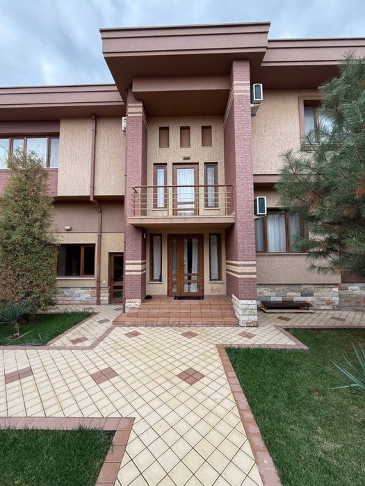 Участок Сдаётся ЕВРО ФУЛЛ На Институт Культуры Мирзо улугбек