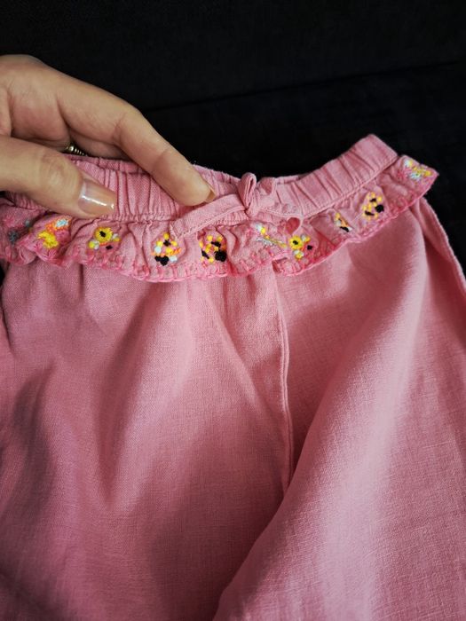 Set iepuras next mărime 104