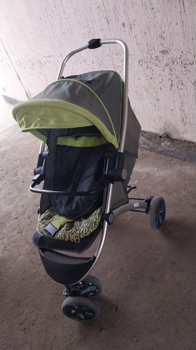 Продаются детские коляски
