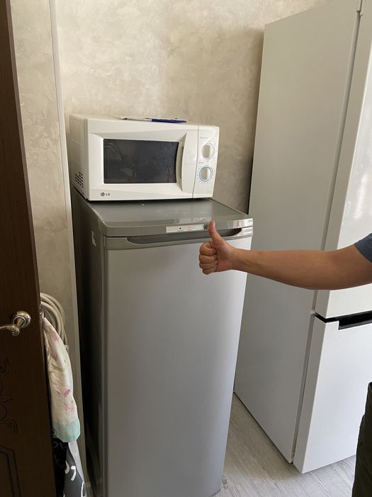 Ремонт холодильников!