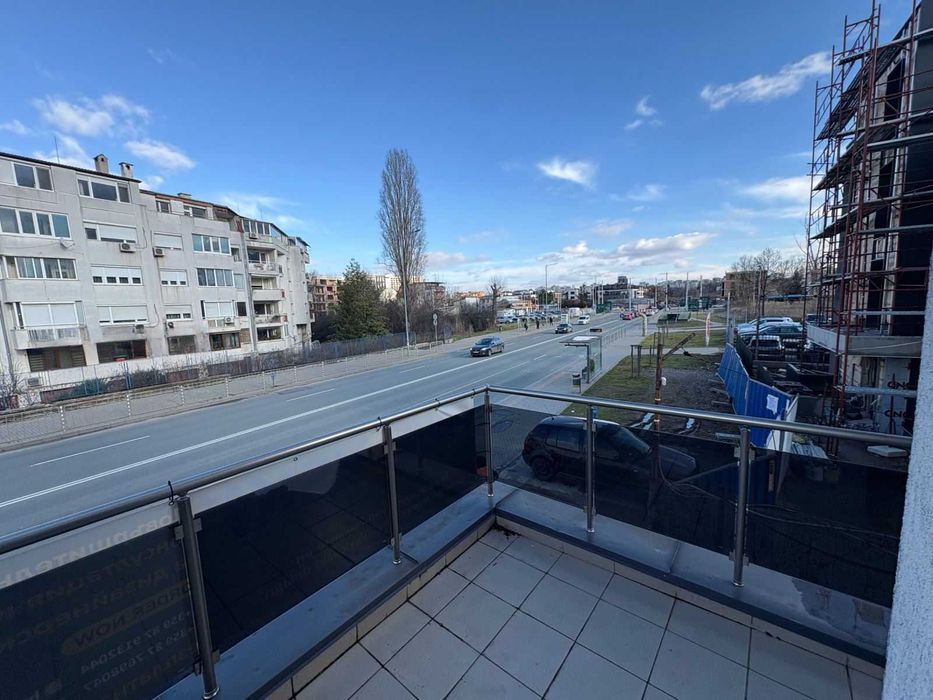 Дава се под наем Двустаен апартамент в София, Овча купел - 60 кв.м за 448.8 € - Снимка #11